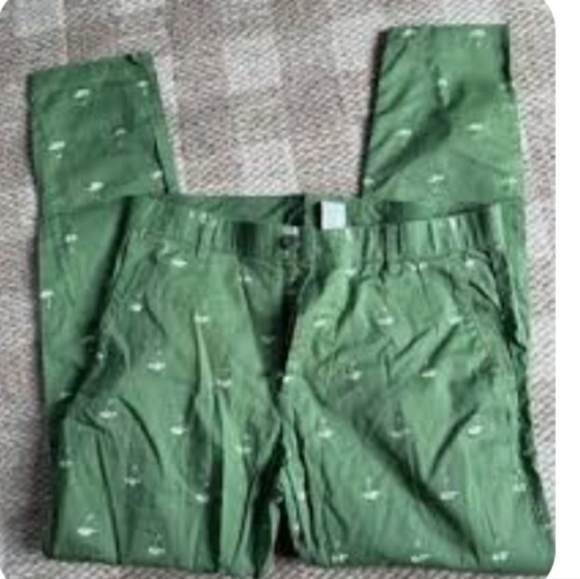 Hart Fabletics PANTS Eagle Brand Men 31x30 Golf    (A) - Picture 9 of 9